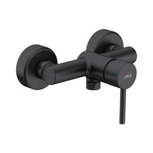 JIKA H3312F77164001 - Sprchová batéria MIO matná čierna H3312F77164001 vyobraziť