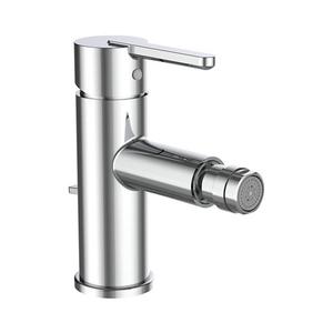 LAUFEN H3410810041141 - Bidetová batéria + výpusť s prepadom LUA chróm lesk H3410810041141 vyobraziť