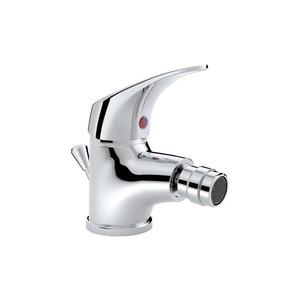 JIKA H3411N10041111 - Bidetová batéria + výpusť bez prepadá TALAS 12, 6 cm chróm H3411N10041111 vyobraziť