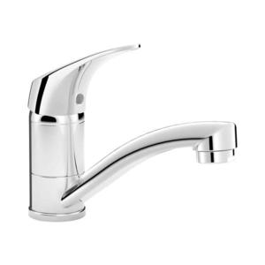 JIKA H3511N10042201 - Kuchynská batéria TALAS 13, 5 cm lesklý chróm H3511N10042201 vyobraziť