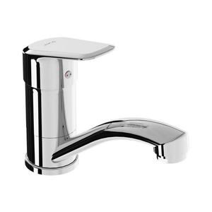 JIKA H3512E10042201 - Batéria LYRA 14, 3 cm, lesklý chróm H3512E10042201 vyobraziť