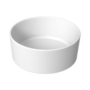 JIKA H8184200001121 - Umývadlo CUBITO na dosku, pr. 40 cm, keramika/biela H8184200001121 vyobraziť