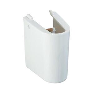 LAUFEN H8199510000001 - Kryt sifónu PRO 21x28, 5 cm keramika/biela H8199510000001 vyobraziť