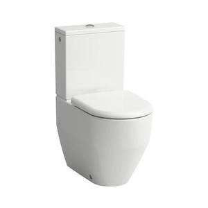 LAUFEN H8259624000001 - WC misa PRO keramika/biela H8259624000001 vyobraziť