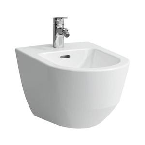 LAUFEN H8309520003021 - Závesný bidet PRO keramika/biela H8309520003021 vyobraziť