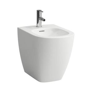 LAUFEN H8320810003021 - Bidet LUA keramika/biela H8320810003021 vyobraziť