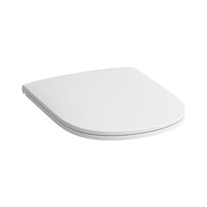 LAUFEN H8910830000001 - SoftClose WC sedadlo LUA duroplast biela H8910830000001 vyobraziť
