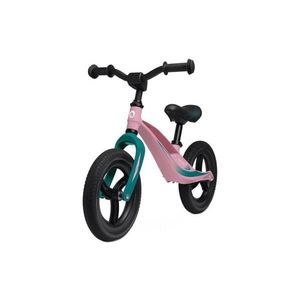 Lionelo - Odrážadlo BART TOUR ružová/zelená 5903771701327 vyobraziť