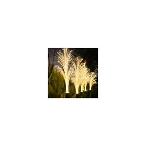 LED Solárne dekoračné svietidlo LED/1, 2V 3000K 80 cm 600 mAh IP44 SOLAR GRASS vyobraziť