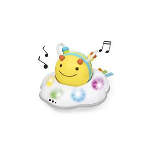 Skip Hop - Hudobná hračka EXPLORE&MORE včielka 3xAA batérie 303108 vyobraziť