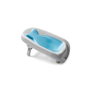 Skip Hop - Lehátko do vany MOBY modré 9H498210 vyobraziť