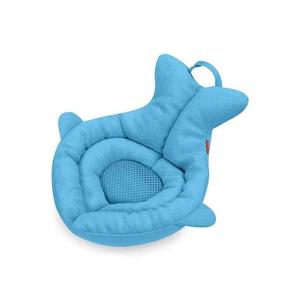 Skip Hop - Podložka do vane MOBY modrá 235110 vyobraziť