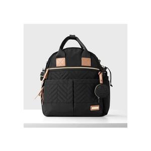 Skip Hop - 6v1 prebaľovací batoh na kočík SUITE SET čierny 200675 vyobraziť