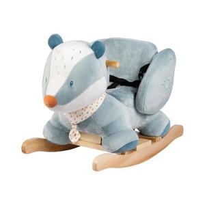 Nattou - Hojdačka FELIX jazvec 595209 vyobraziť