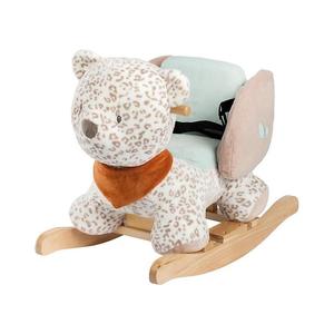 Nattou - Hojdačka JUNGO leopard 620291 vyobraziť