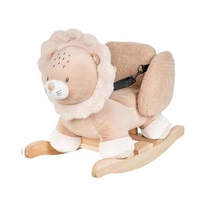 Nattou - Hojdačka ERNEST lev 682121 vyobraziť