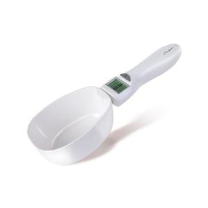 Lamart - Vážiaca lyžica s LCD displejom 2xAAA biela 41023651 vyobraziť