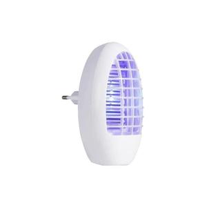 LED Svetelná nástraha na hubenie hmyzu UV/1, 2W/230V 8718692625181 vyobraziť