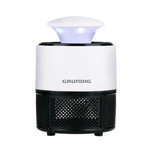 Grundig - LED Svetelná nástraha na hubenie hmyzu LED/5W/5V 8711252306261 vyobraziť