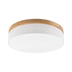 Brilagi - LED stropné svietidlo BELLADONNA LED/36W/230V pr. 50 cm biela/dub 8590828003588 vyobraziť