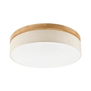 Brilagi - LED stropné svietidlo BELLADONNA LED/36W/230V pr. 50 cm krémová/dub 8590828003618 vyobraziť