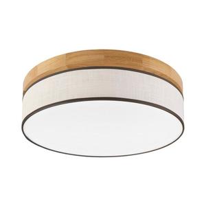 Brilagi - LED stropné svietidlo BELLADONNA LED/36W/230V pr. 40 cm krémová/dub 8590828003632 vyobraziť