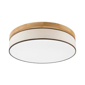 Brilagi - LED stropné svietidlo BELLADONNA LED/36W/230V pr. 50 cm krémová/dub 8590828003649 vyobraziť