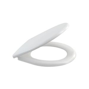 Cersanit K98-0074 - WC sedadlo PRESIDENT SoftClose biele K98-0074 vyobraziť