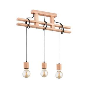 Luster na lanku MAXXY 3xE27/15W/230V béžová 62065 vyobraziť