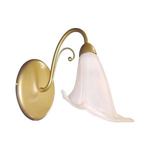 Nástenné svietidlo MARCELLO 1xE14/10W/230V zlaté 10840 vyobraziť