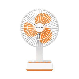 B.V. - Stolový látor 6W s USB napájaním B301013KU vyobraziť