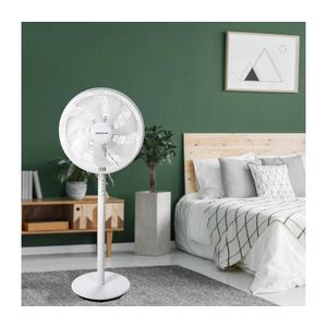 B.V. - stojanový látor 45 W/230 V, 110 cm, biely B30101M2H vyobraziť