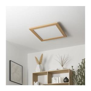 Eglo 75643 - LED stropné svietidlo CALEMAR LED/19W/230V 4000K 43, 7 cm dub 75643 vyobraziť