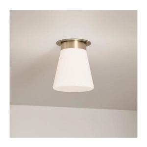 Elstead Kichler KL-ALBERS-F-T-CPZ-Stropné svietidlo ALBERS 1xE27/40W/230V, priemer 21, 6 cm, bronz KL-ALBERS-F-T-CPZ vyobraziť