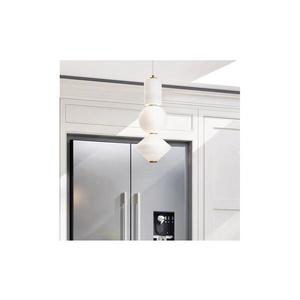 Elstead Alora Mood ALM-BIJOU-P3-GD - LED luster na lankách BIJOU LED/20W/230V 3000K zlatý ALM-BIJOU-P3-GD vyobraziť