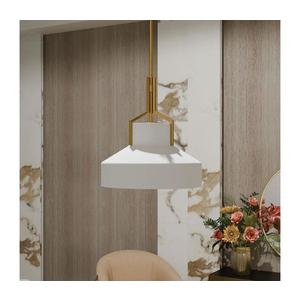 Elstead Quoizel QZ-BRECKEN-2P-AB-OPAL - Luster na tyči BRECKEN 2xE27/60W/230V zlatý/biely QZ-BRECKEN-2P-AB-OPAL vyobraziť