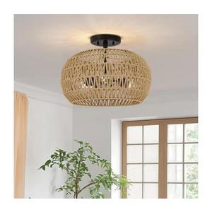 Elstead Quoizel QZ-CASABLANCA-3SF-PBZ - Stropné svietidlo CASABLANCA 3xE27/60W/230V QZ-CASABLANCA-3SF-PBZ vyobraziť