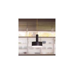 Elstead Hinkley HK-CEDRIC-P-M-BK-Luster na tyči CEDRIC 2xE27/60W/230V pr.33cm zlatá/čierna HK-CEDRIC-P-M-BK vyobraziť