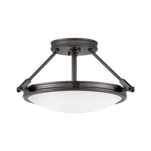 Elstead Hinkley HK-COLLIER-SF-S-BX - Prisadený luster COLLIER 3xE14/40W/230V pr. 41, 7 cm HK-COLLIER-SF-S-BX vyobraziť