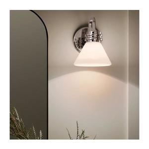 Elstead Kichler KL-FARUM1-CH - LED Kúpeľňová lampa FARUM 1xG9/3W/230V lesklý chróm KL-FARUM1-CH vyobraziť