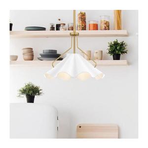 Elstead Quoizel QZ-MEJIA-1P-S-AB - Luster na tyči MEJIA 1xE27/60W/230V pr. 35, 6 cm mosadz QZ-MEJIA-1P-S-AB vyobraziť