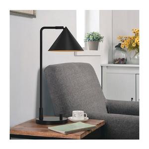 Elstead Alora Mood ALM-REMYCK-TL-BK - Stolná lampa REMYCK 1xE27/60W/230V čierna ALM-REMYCK-TL-BK vyobraziť