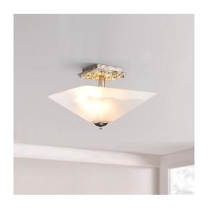 Elstead Flambeau STAR-F-S-DS - Stropné svietidlo STAR 2xE27/40W/230V zlaté STAR-F-S-DS vyobraziť