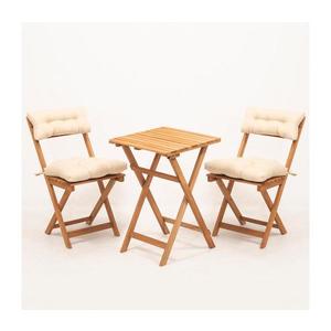 Balkónová sada s vankúšmi, buk 644MYD1150 vyobraziť