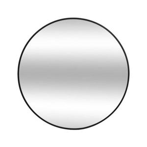 Atmosphera - Nástenné zrkadlo ALICE pr. 70 cm čierne 8590828001621 vyobraziť