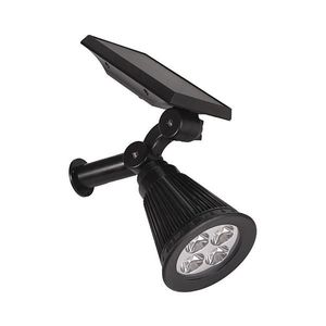 Prezent - LED solárne svietidlo 2v1 LION LED/2W/3, 7V IP44 2220 mAh vyobraziť