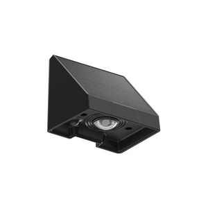 Prezent - LED Solárne nástenné svietidlo TREN LED/1, 2V IP64 800 mAh vyobraziť