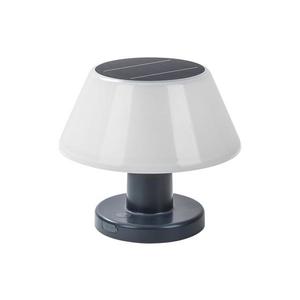 Prezent - LED Stm. solárna stolná lampa TAKER LED/4W/3, 7V IP54 1800 mAh vyobraziť