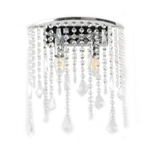 ONLI - Nástenné svietidlo LAILA 2xE14/10W/230V 4762/AP vyobraziť