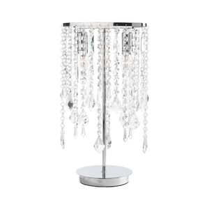 ONLI - Stolná lampa LAILA 2xE14/10W/230V 45 cm 4762/L vyobraziť